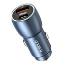 CARREGADOR DE CARRO 60W 9.1A CJ13-4