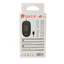 Mouse com Fio Onex JP-2513