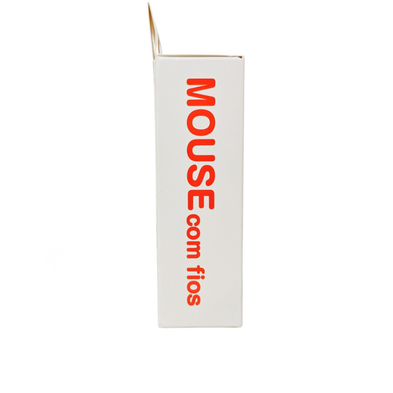 Mouse com Fio Onex JP-2513