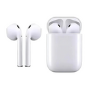 i12 - Fone De Ouvido Bluetooth