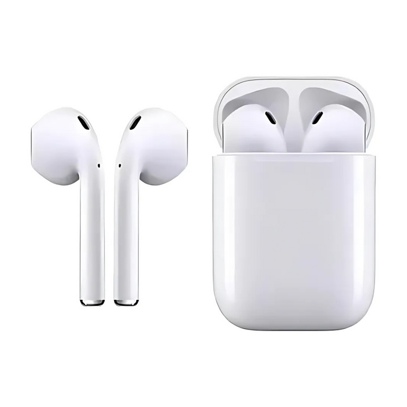 i12 - Fone De Ouvido Bluetooth