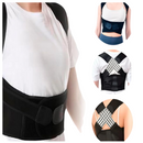 FEMININO - Colete Corretor de Postura Ortopédico - Tamanho L (G)