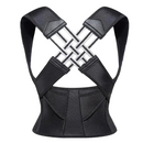 FEMININO - Colete Corretor de Postura Ortopédico - Tamanho L (G)