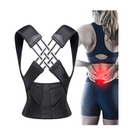 FEMININO - Colete Corretor de Postura Ortopédico - Tamanho L (G)