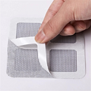 1 Pacote de 10 Telas - Protetoras para Ralos com Adesivo Descartável