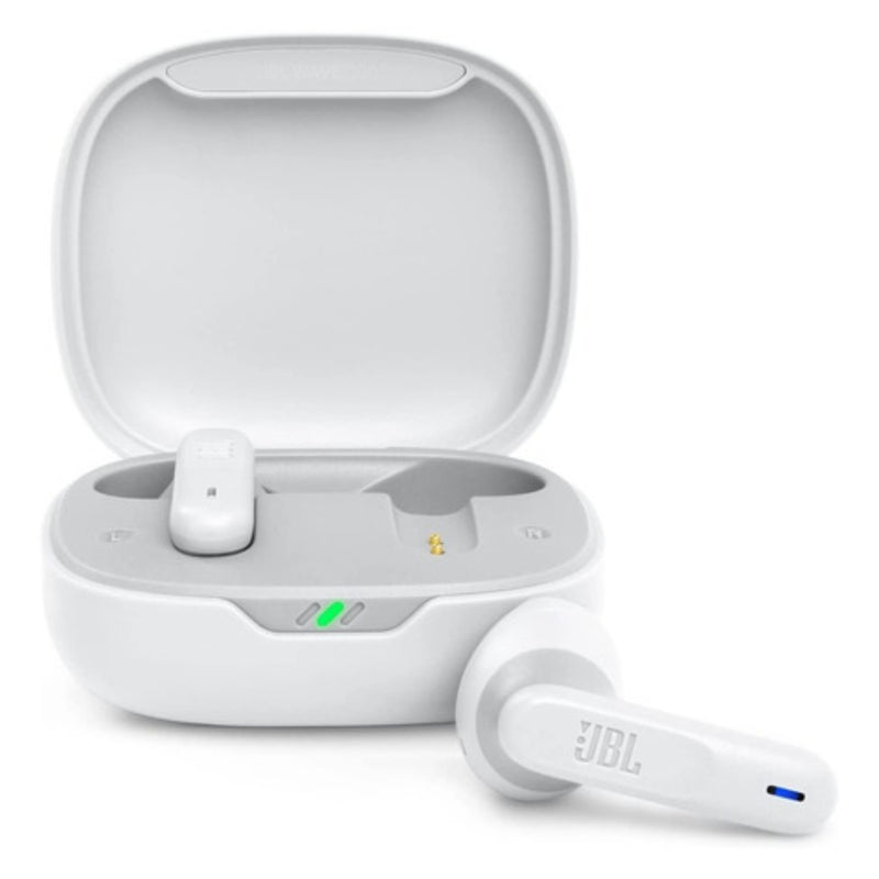 BRANCO - Fone TWS 300 Wave