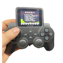 Console Portátil Game Stick S10 – 520 Jogos Clássicos, Diversão Ininterrupta