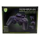 Console Portátil Game Stick S10 – 520 Jogos Clássicos, Diversão Ininterrupta