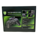 Console Portátil Game Stick S10 – 520 Jogos Clássicos, Diversão Ininterrupta