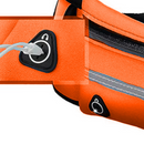 LARANJA - Pochete Fitness Corrida Academia