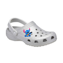 Conjunto de 8 Apliques Emborrachados para Enfeites, Decoração e Prendedores Artesanato