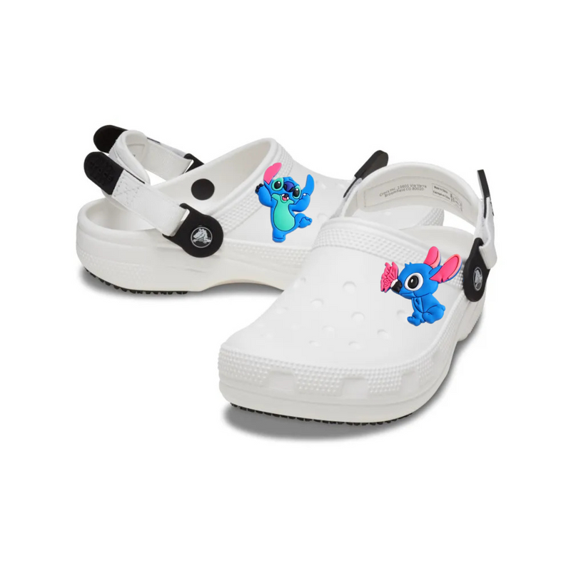 Conjunto de 8 Apliques Emborrachados para Enfeites, Decoração e Prendedores Artesanato