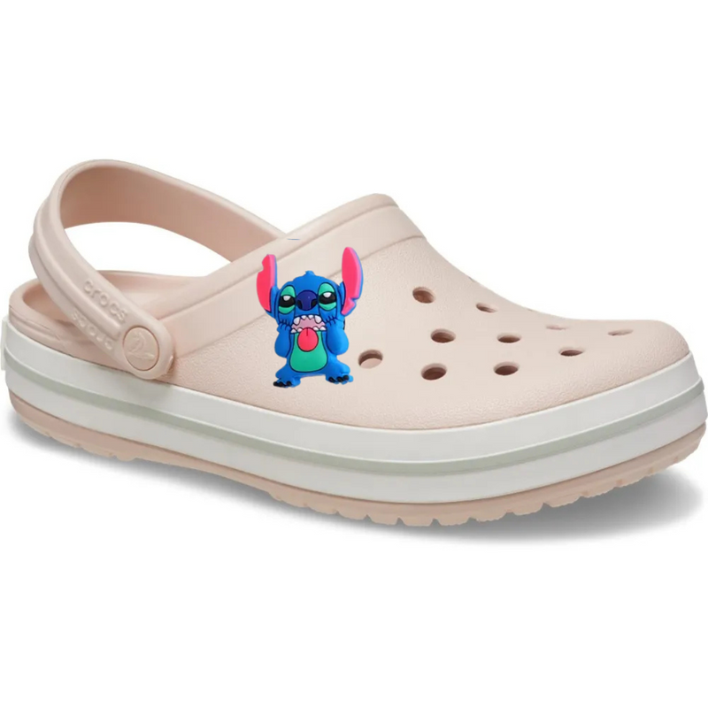 Conjunto de 8 Apliques Emborrachados para Enfeites, Decoração e Prendedores Artesanato