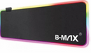 Mouse Pad Speed Gamer Led BM-791