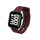 VINHO – Relógio Digital SKMEI Resiste Água