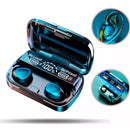 M10 FONE - Bluetooth Sem Fio Display Digital