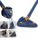 ESFREGÃO MOP Triangular 360° BM-F992