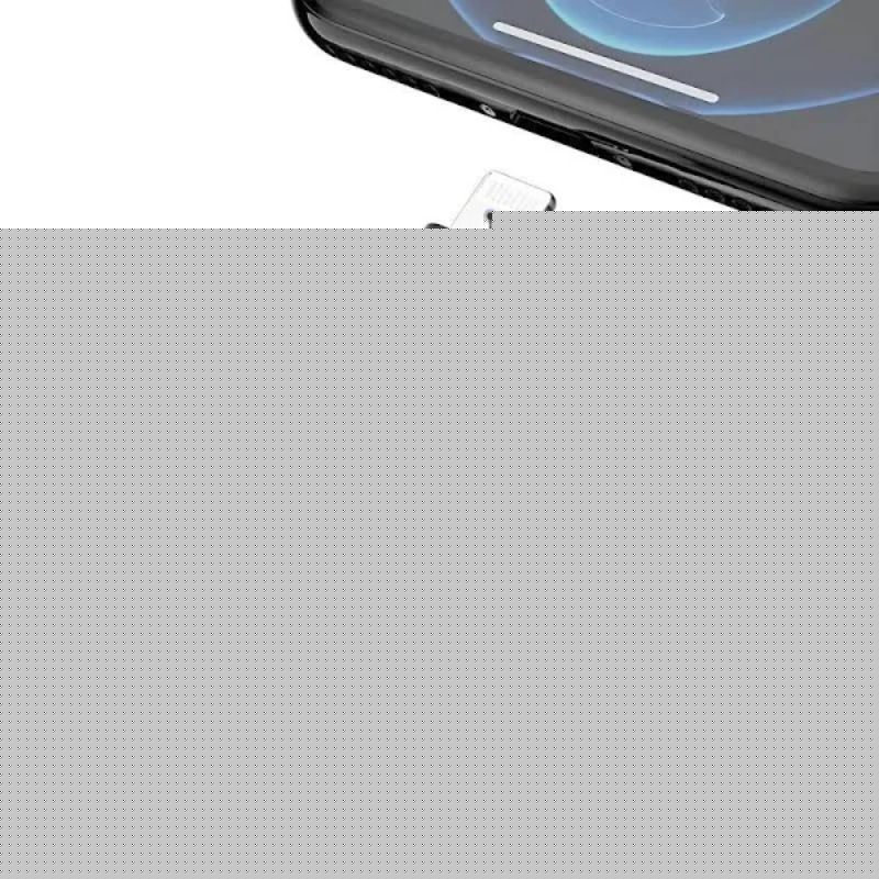 Adaptador Usb C Para Lightning Para iPhone