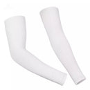 BRANCO - Manguito de Proteção Solar UV BX-7206